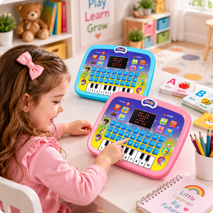 Educational Learning Laptop for Kids