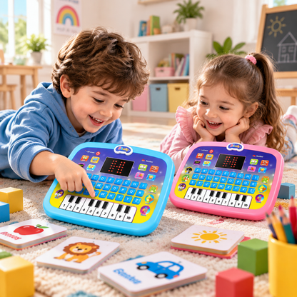Educational Learning Laptop for Kids